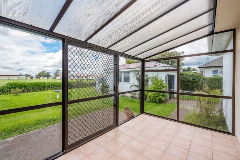 Photo of property in 20 Carlisle Street, Levin, 5510