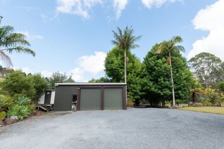 Photo of property in 42 Wakelin Road, Kerikeri, 0293
