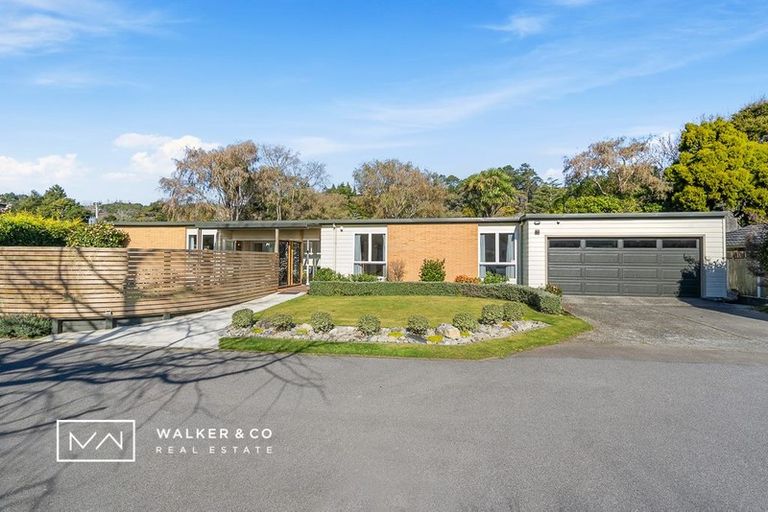 Photo of property in 40c Gloucester Street, Silverstream, Upper Hutt, 5019