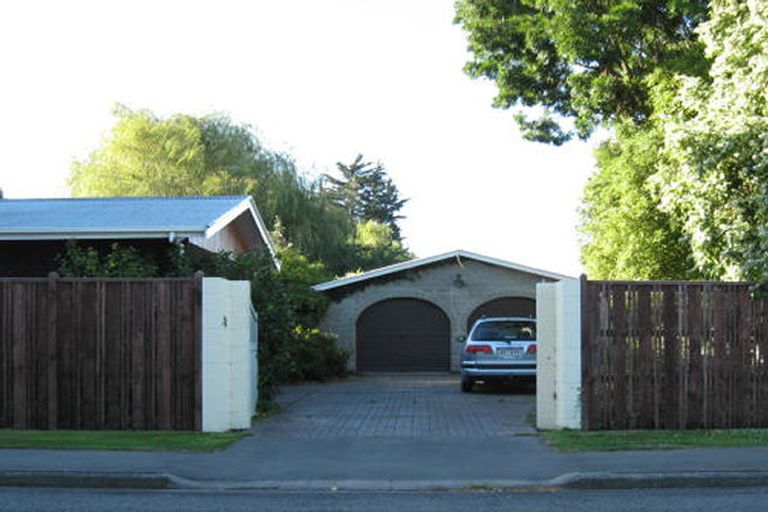 Photo of property in 33 Pound Road, Leeston, 7632