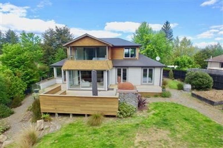 Photo of property in 22 Torquay Terrace, Hanmer Springs, 7334