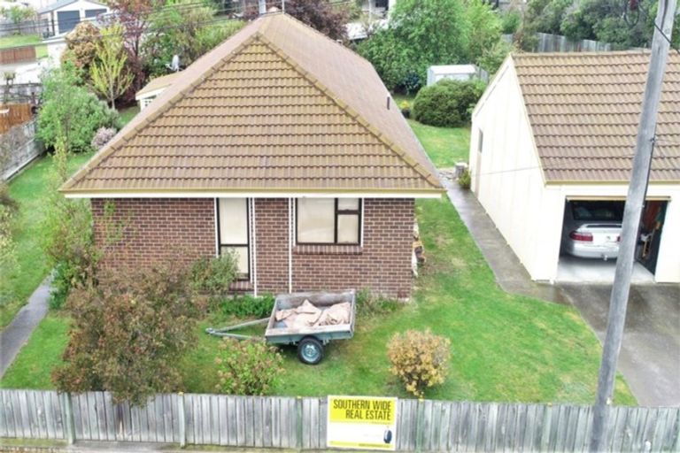 Photo of property in 3 Spencer Road, Otematata, 9412