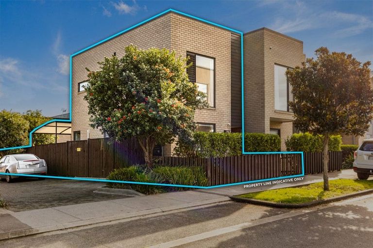Photo of property in 24 Flounder Road, Hobsonville, Auckland, 0616