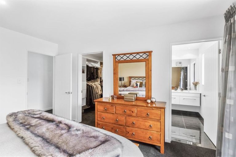 Photo of property in 11 Goldrush Lane, Rolleston, 7614