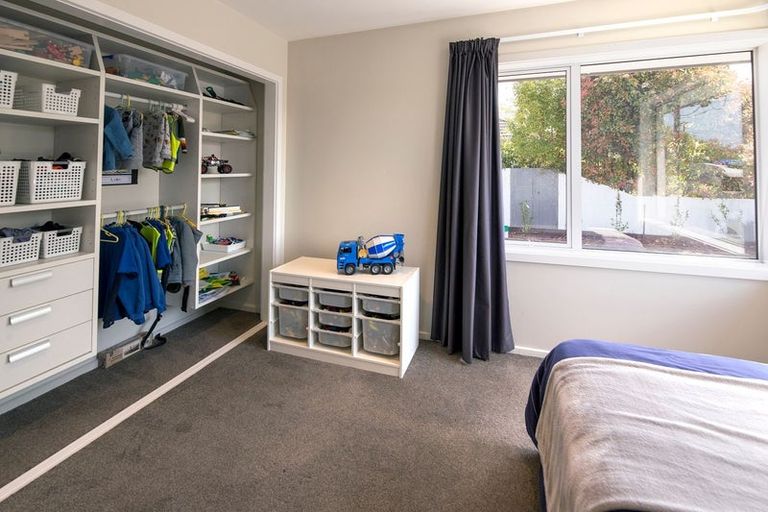 Photo of property in 397 Wairakei Road, Burnside, Christchurch, 8053