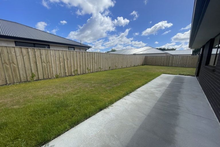 Photo of property in 1c Makybe Terrace, Lincoln, 7608