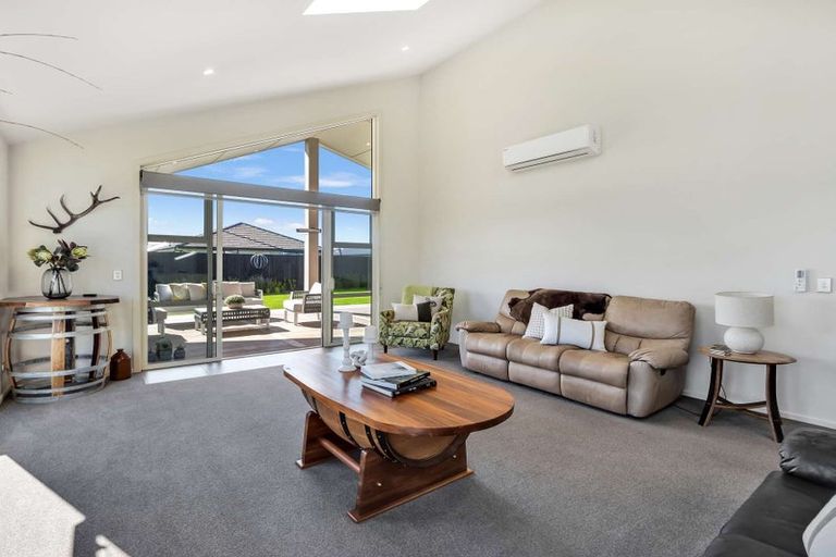 Photo of property in 38 Gracia Avenue, Rolleston, 7615