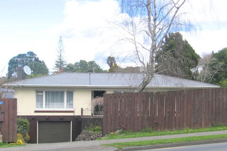 Photo of property in 393 Kamo Road, Te Kamo, Whangarei, 0112