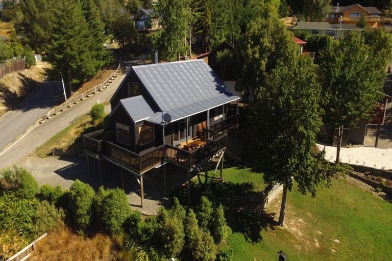 Photo of property in 81 Conical Hill Road, Hanmer Springs, 7334