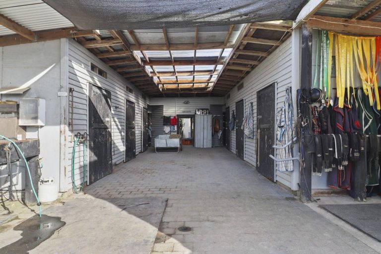 Photo of property in 34 Hetherington Road, Tirau, 3485