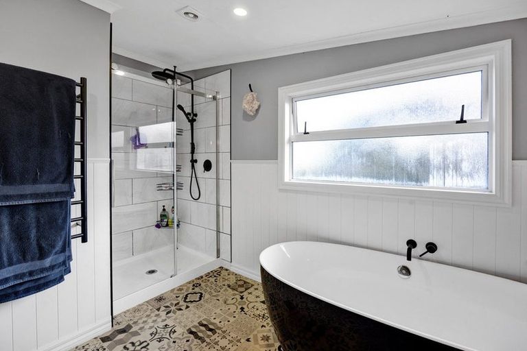 Photo of property in 1288 Normanby Road, Manaia, Hawera, 4678