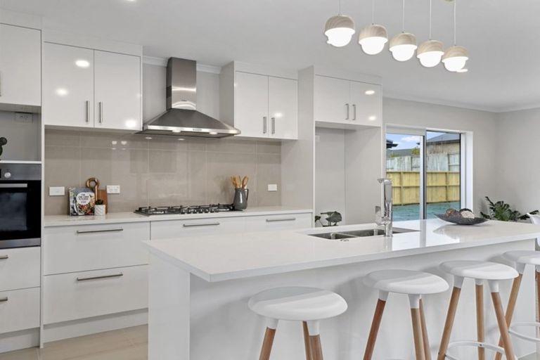 Photo of property in 35 Fairway Drive, Morrinsville, 3300