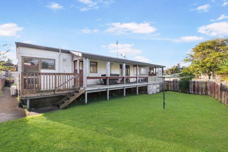 Photo of property in 2/251 Great South Road, Manurewa, Auckland, 2102