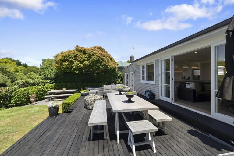 Photo of property in 40 Budleigh Street, Frankleigh Park, New Plymouth, 4310