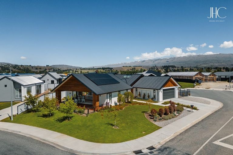 Photo of property in 1 Sequoia Close, Alexandra, 9320