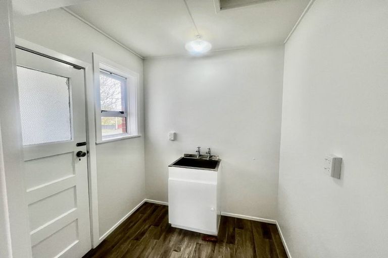 Photo of property in 8 Gillespie Street, Taita, Lower Hutt, 5011