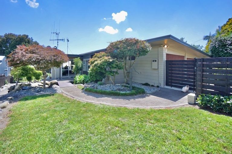 Photo of property in 4 Herbert Street, Te Puke, 3119