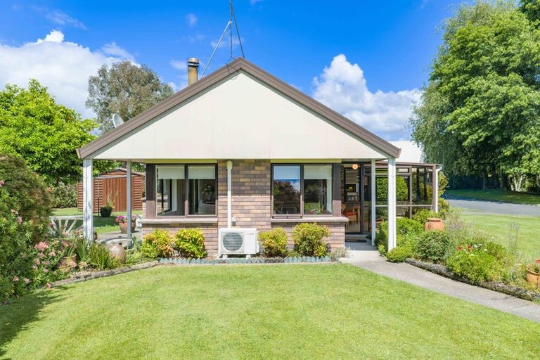 Photo of property in 2 Heron Court, Te Kowhai, Hamilton, 3288