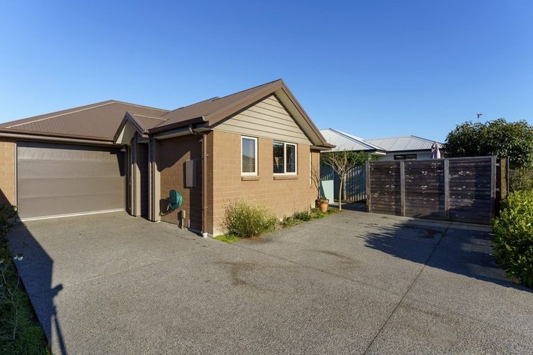 Photo of property in 7 Keating Street, Kaiapoi, 7630