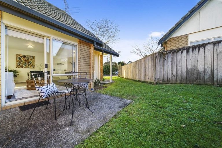Photo of property in 5/55 Moore Street, Howick, Auckland, 2014