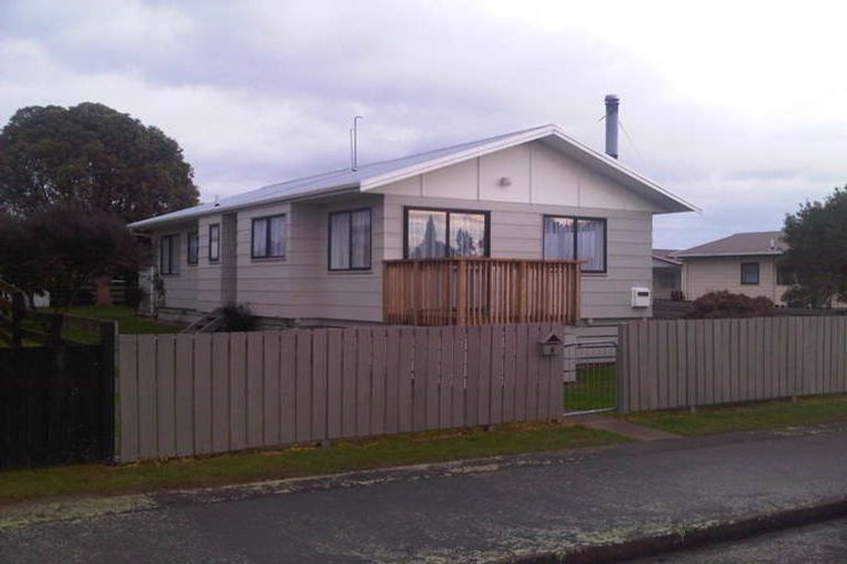 Photo of property in 9 Douglas Street, Levin, 5510