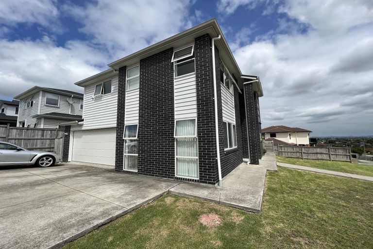 Photo of property in 27 Arrowsmith Drive, Flat Bush, Auckland, 2019
