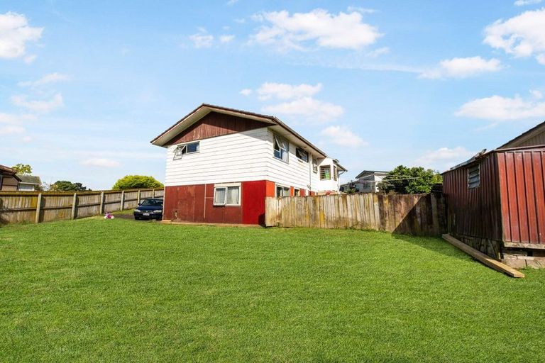Photo of property in 34 Gambare Place, Wattle Downs, Auckland, 2103