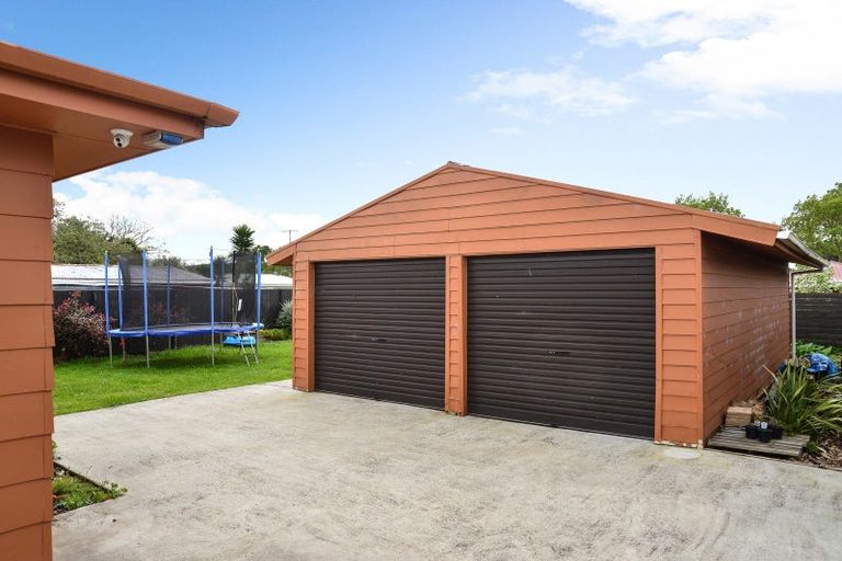 Photo of property in 16 Porritt Avenue, Huntly, 3700