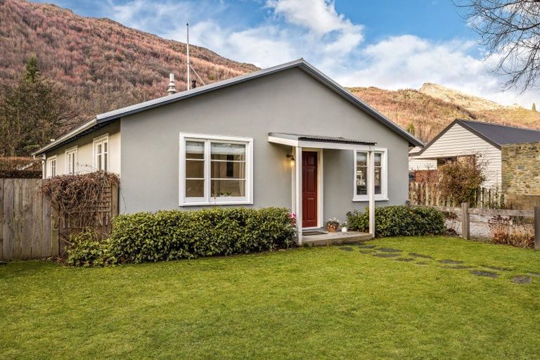 Photo of property in 29 Bedford Street, Arrowtown, 9302
