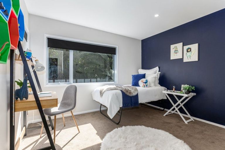 Photo of property in 23 The Layline, Whitby, Porirua, 5024