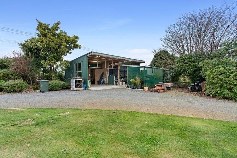Photo of property in 459 Muhunoa Road East, Muhunoa East, Levin, 5570