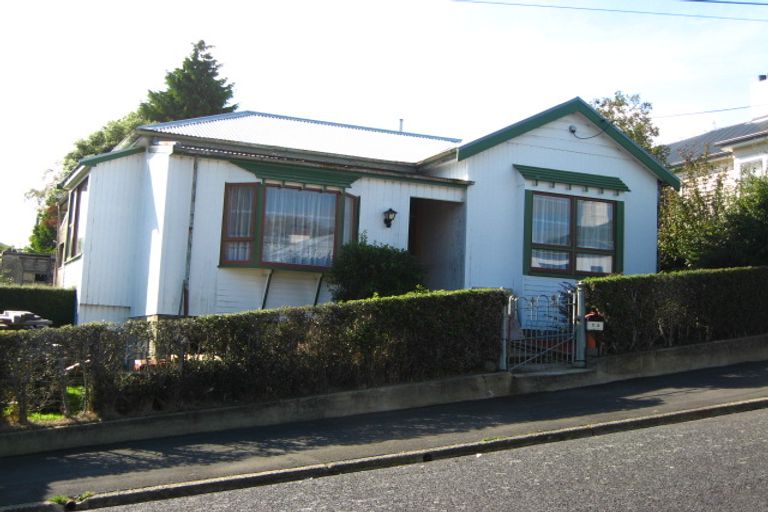 Photo of property in 13 Mechanic Street, North East Valley, Dunedin, 9010