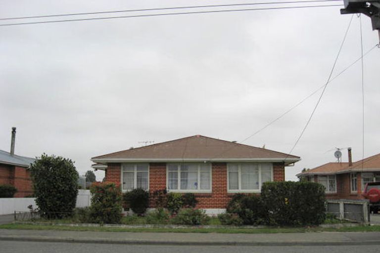 Photo of property in 73 Thomson Street, Tinwald, Ashburton, 7700