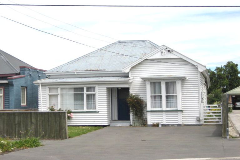 Photo of property in 22 Wildberry Street, Woolston, Christchurch, 8023