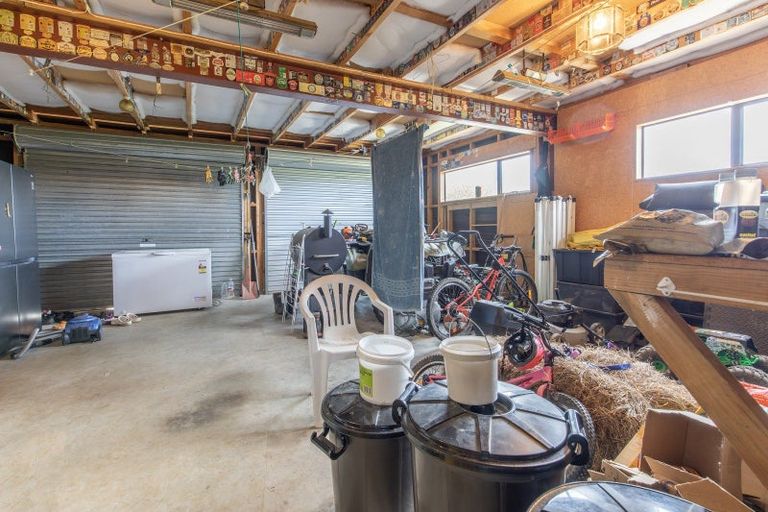 Photo of property in 134b Tipapakuku Road, Dannevirke, 4930