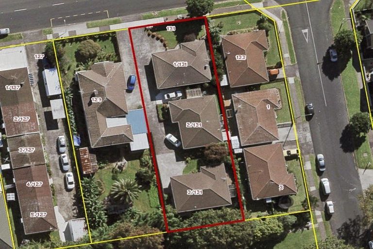Photo of property in 3/131 Saint George Street, Papatoetoe, Auckland, 2025