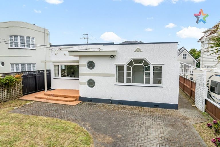 Photo of property in 3 Tawa Street, Woburn, Lower Hutt, 5010