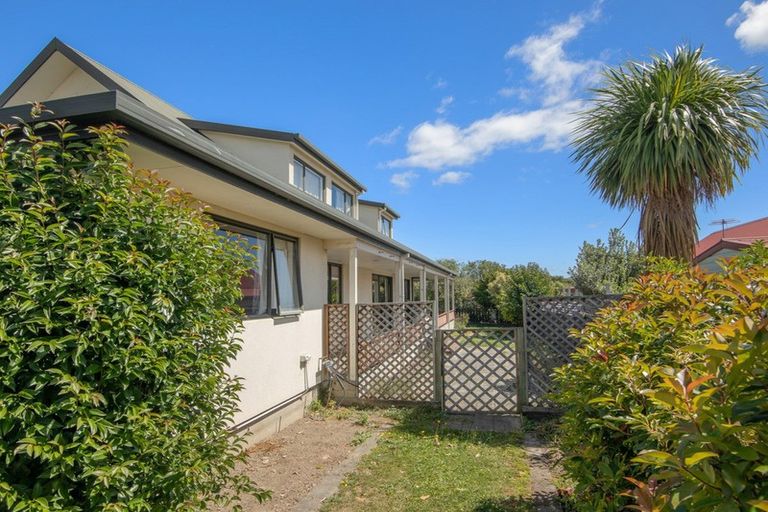 Photo of property in 292 Scott Street, Witherlea, Blenheim, 7201