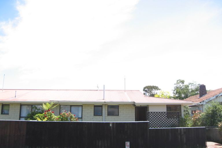 Photo of property in 4/7 Draper Street, Richmond, Christchurch, 8013