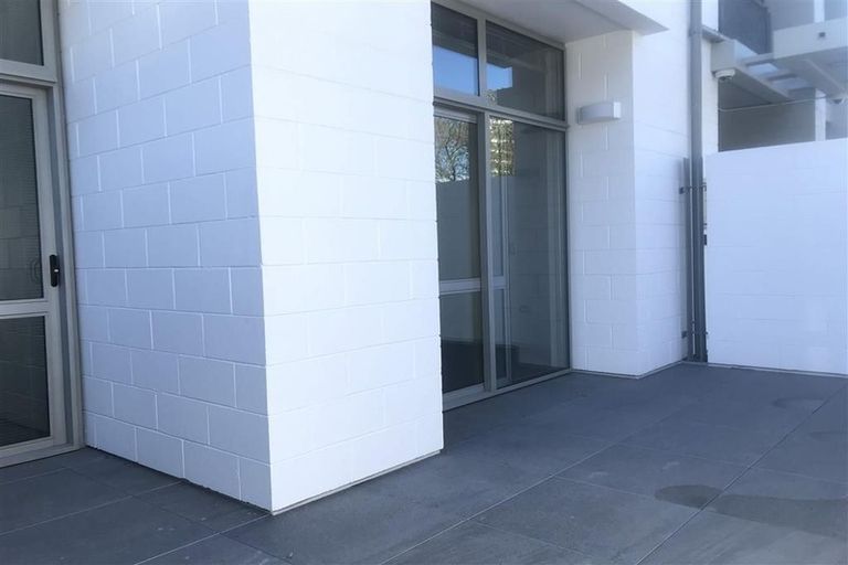 Photo of property in 9/41 Cambridge Terrace, Christchurch Central, Christchurch, 8013