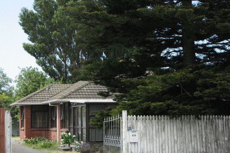 Photo of property in 415 Breezes Road, Aranui, Christchurch, 8061