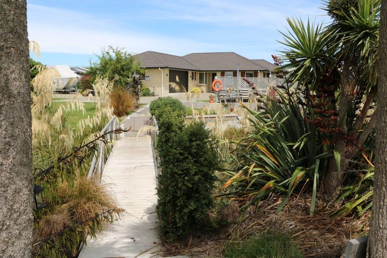 Photo of property in 4 Bonnies Chance, Seaward Bush, Invercargill, 9812