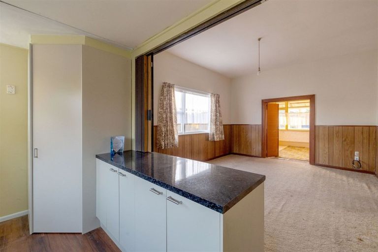 Photo of property in 112 Randolph Street, Woolston, Christchurch, 8062