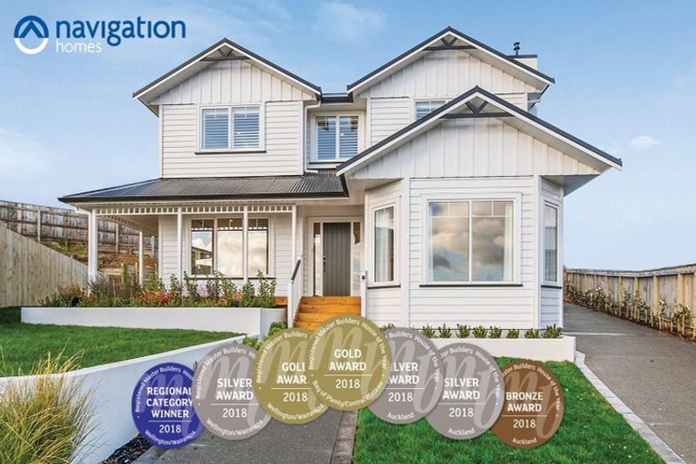 Photo of property in 815 Moonshine Road, Judgeford, Porirua, 5381