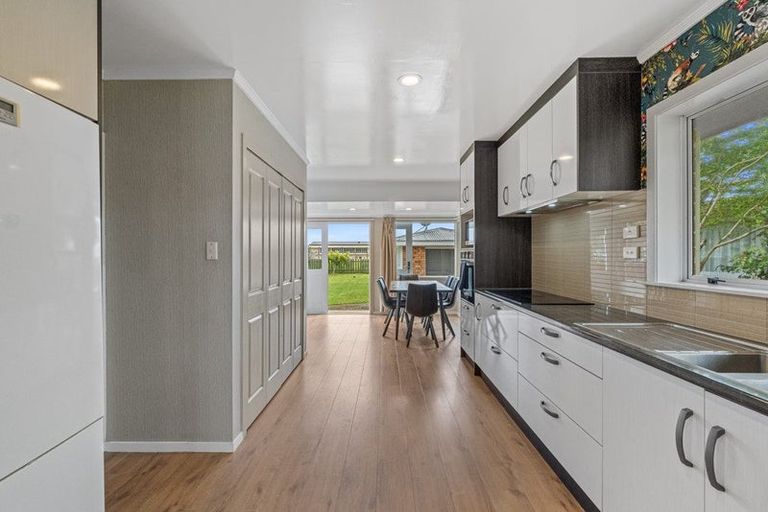 Photo of property in 21 Casper Street, Fairfield, Hamilton, 3214