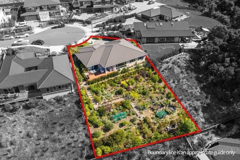 Photo of property in 16 Ruth Craig Place, Stanmore Bay, Whangaparaoa, 0932