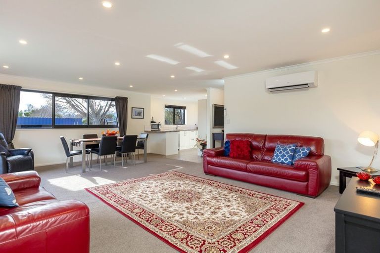 Photo of property in 18 Aston Street, Springlands, Blenheim, 7201