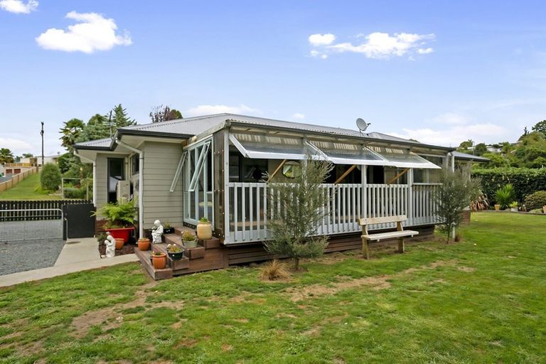 Photo of property in 28 Galway Crescent, Putaruru, 3411