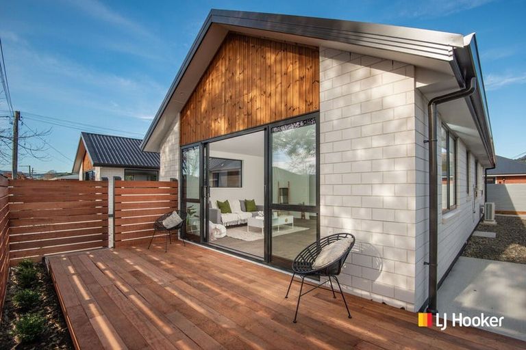 Photo of property in 17b Lanark Street, Mosgiel, 9024