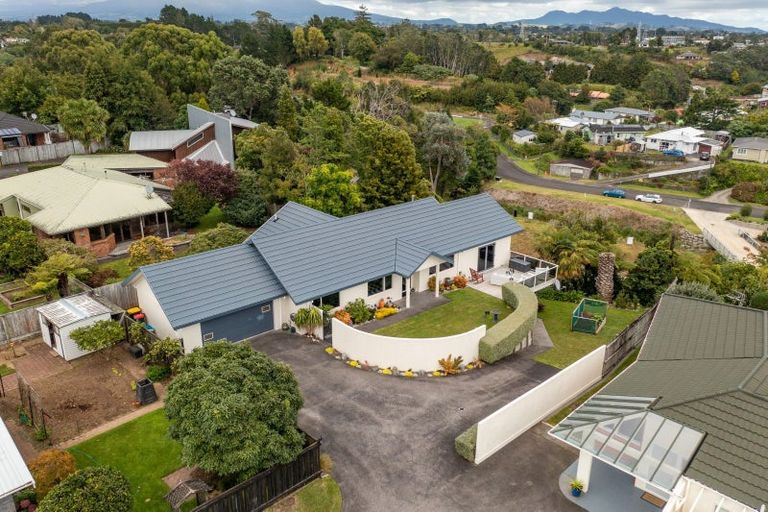 Photo of property in 163a Heta Road, Highlands Park, New Plymouth, 4312